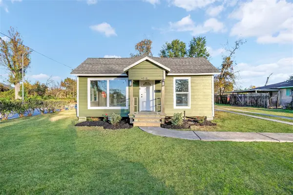 4918 Los Angeles Street, Houston, TX 77026