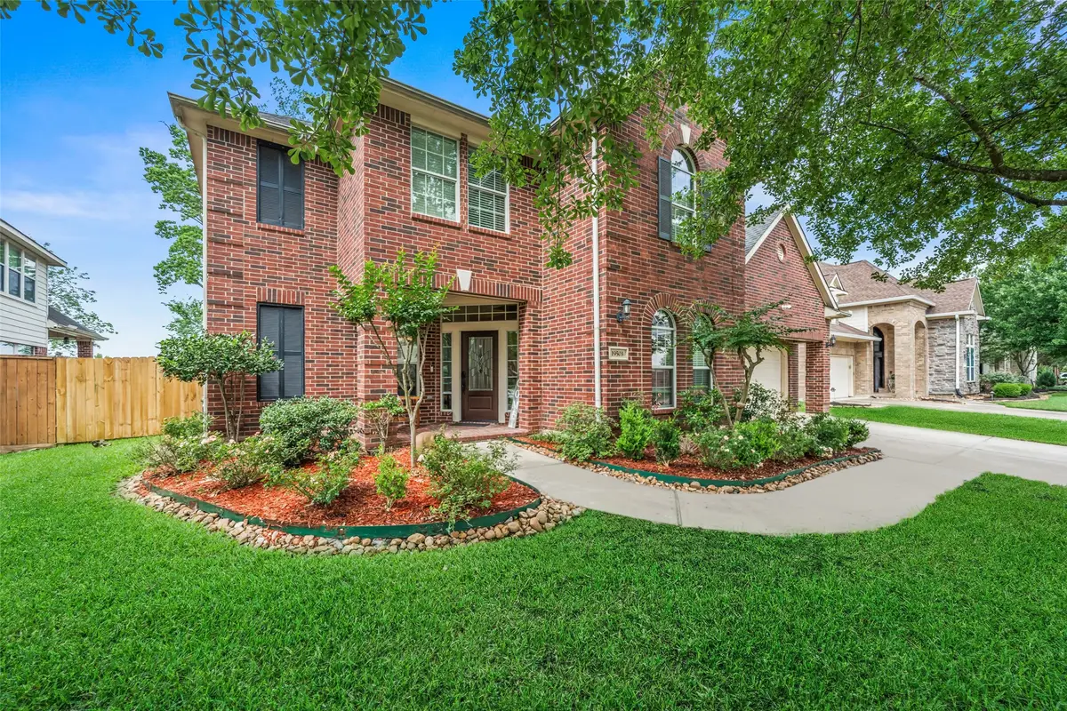 19503 Country Village Drive, Spring, TX 77388 - #1
