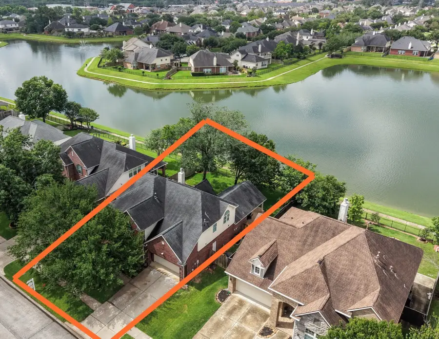 19503 Country Village Drive, Spring, TX 77388 - #2