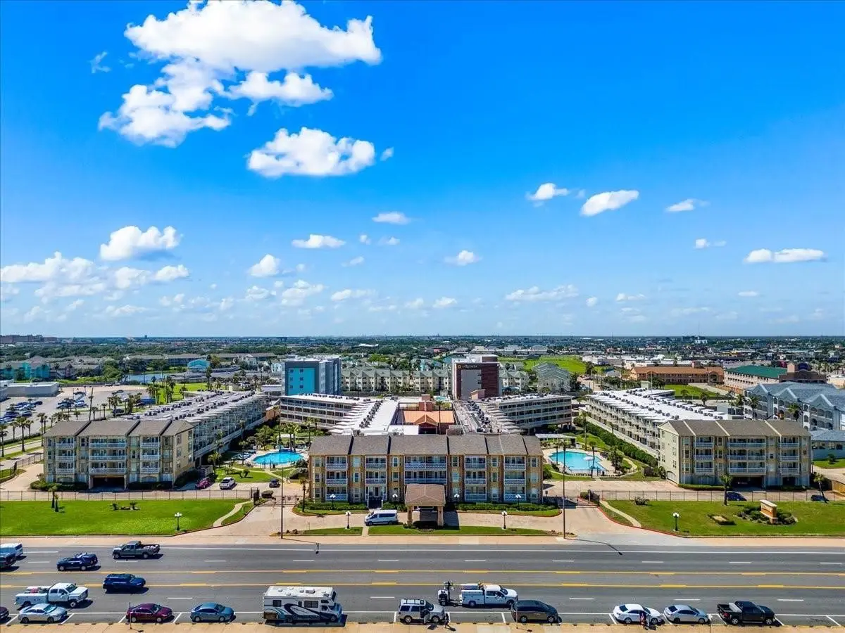 6300 Seawall Boulevard #9209, Galveston, TX 77551 - #1