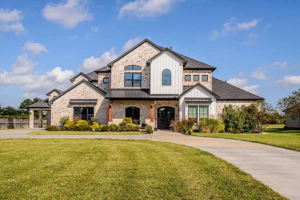 2409 E X Street, Deer Park, TX 77536 - #1