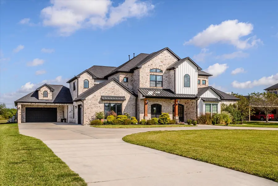 2409 E X Street, Deer Park, TX 77536 - #2