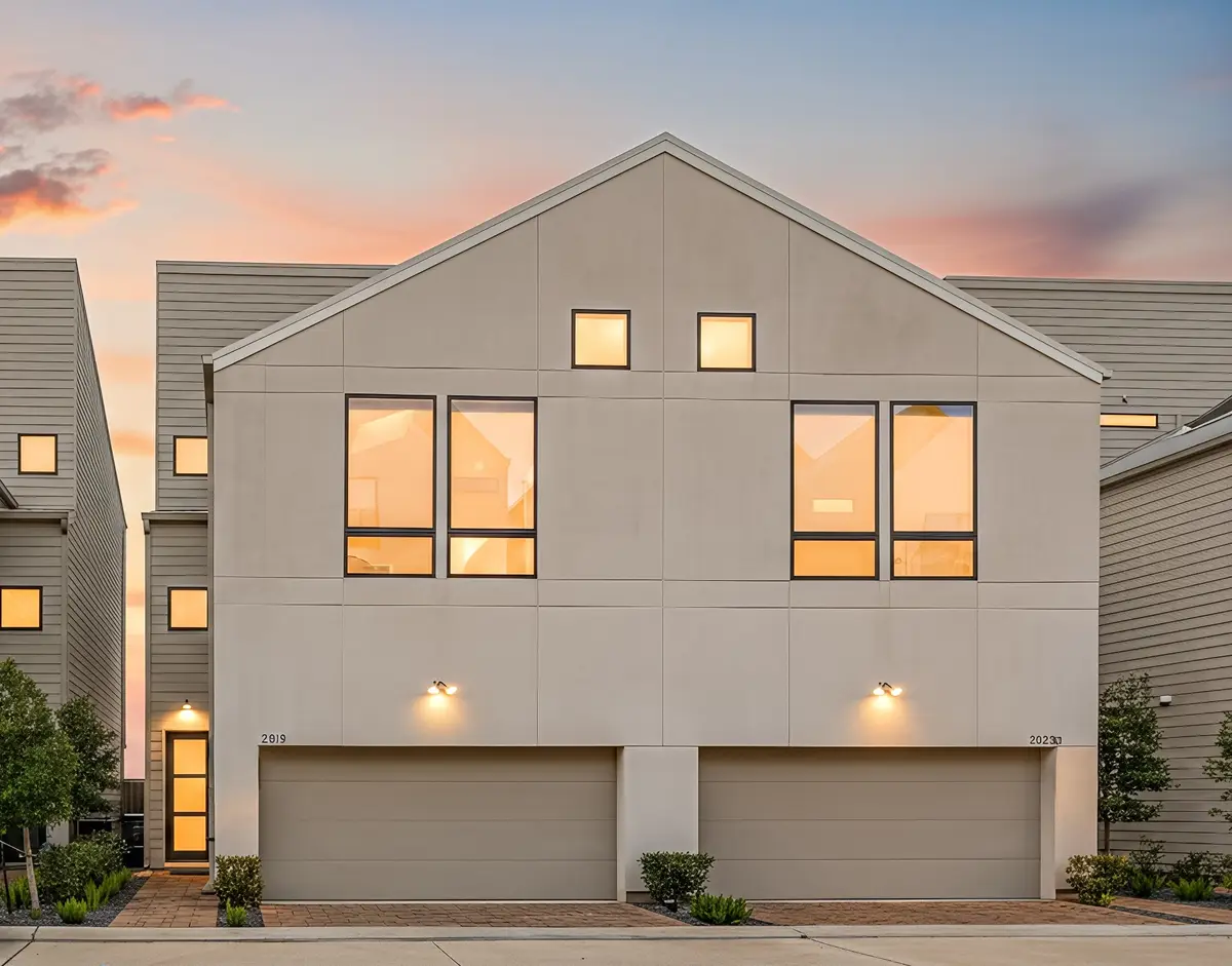 2819 Decker Place, Houston, TX 77003 - #1