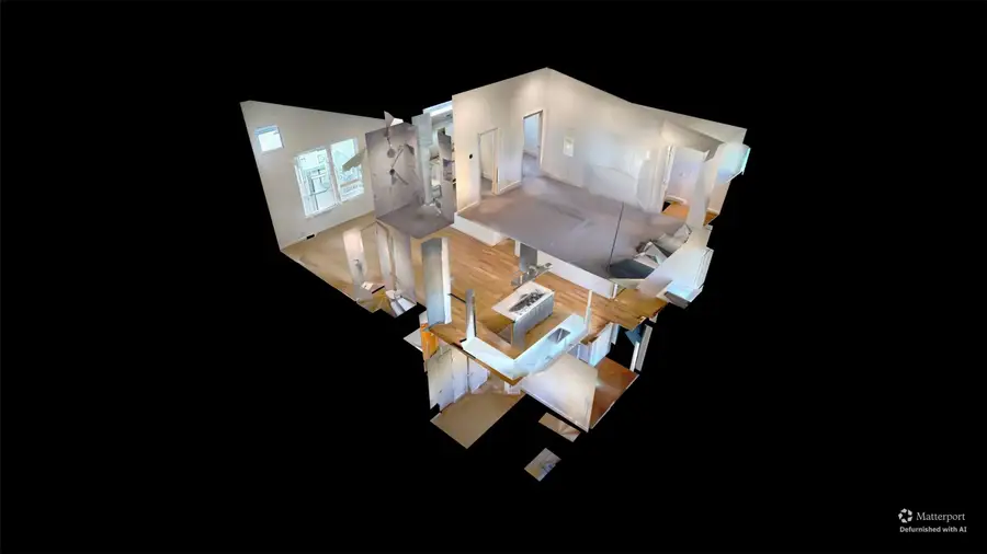 2819 Decker Place, Houston, TX 77003 - #3