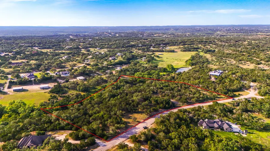2171 Stagecoach Way, Canyon Lake, TX 78133 - #3