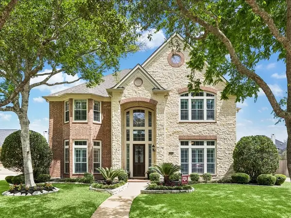 9007 Avebury Stone Circle, Missouri City, TX 77459