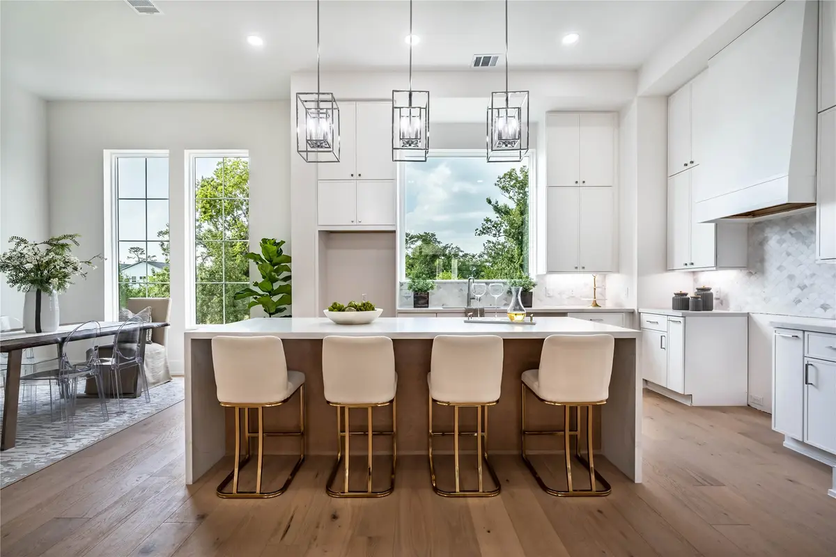 7603 Janak Spring Street, Houston, TX 77055 - Image #1