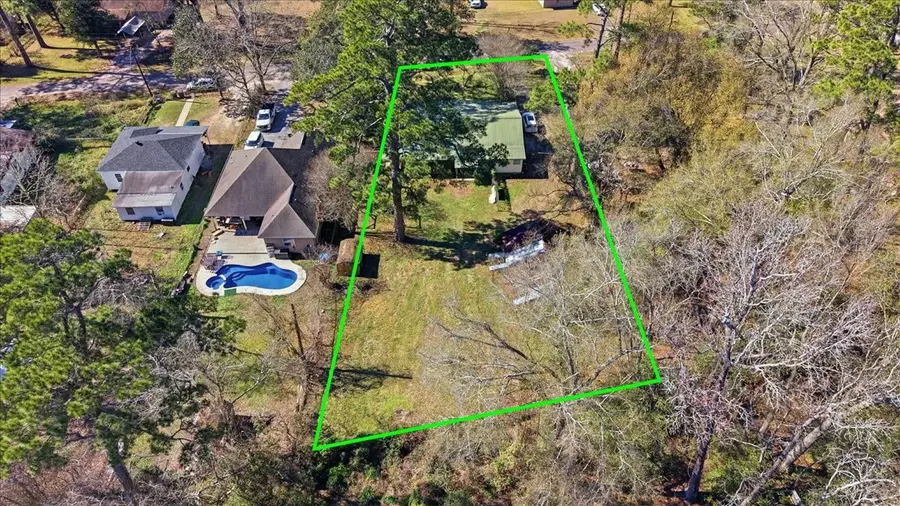 1370 2nd Street, Vidor, TX 77662 - #2