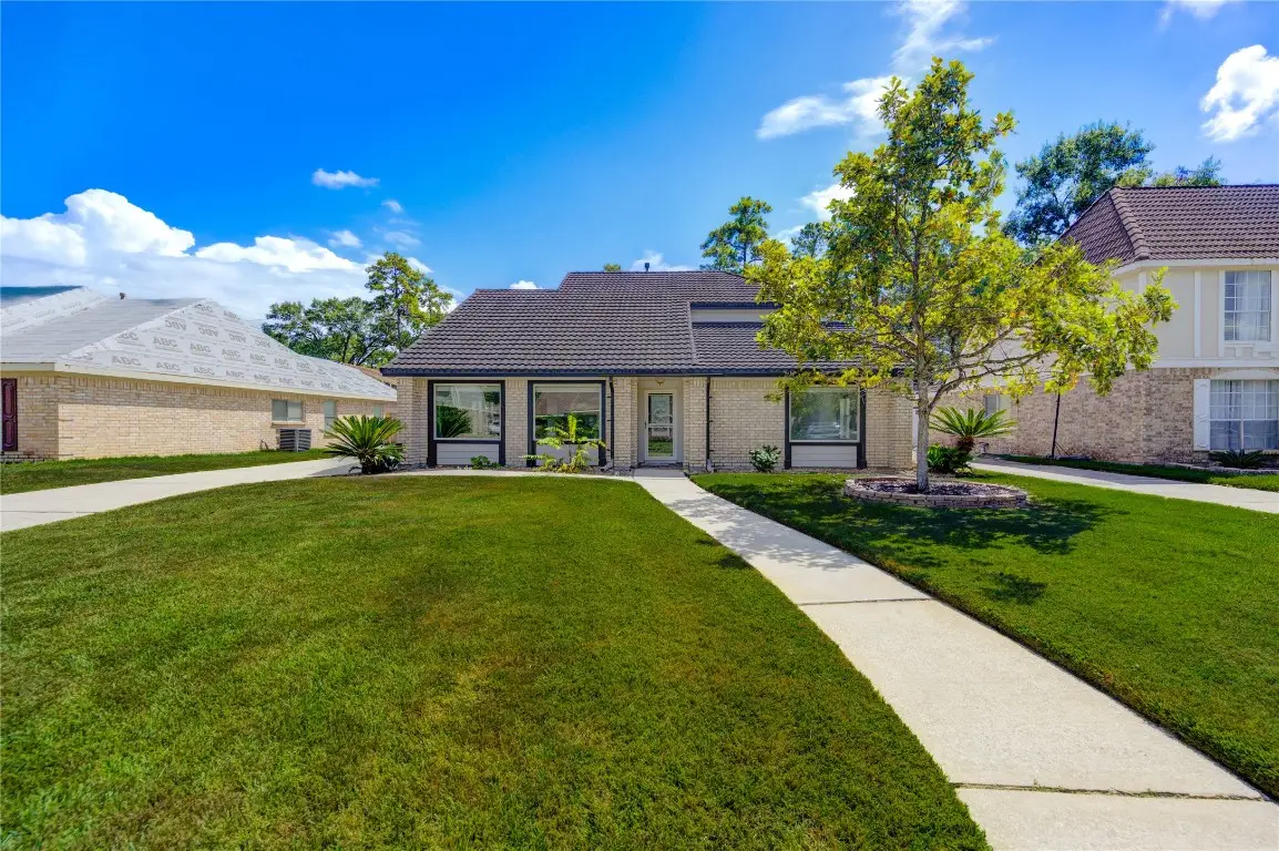 3639 Fir Forest Drive, Spring, TX 77388 - #1