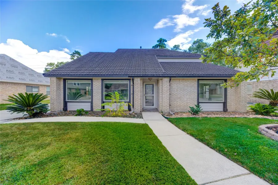 3639 Fir Forest Drive, Spring, TX 77388 - #2