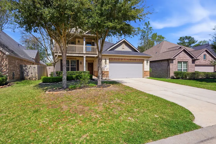 339 Capriccio Lane, Montgomery, TX 77316 - #2