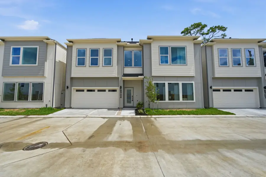 8910 Knoll Leaf Drive, Houston, TX 77080 - #3