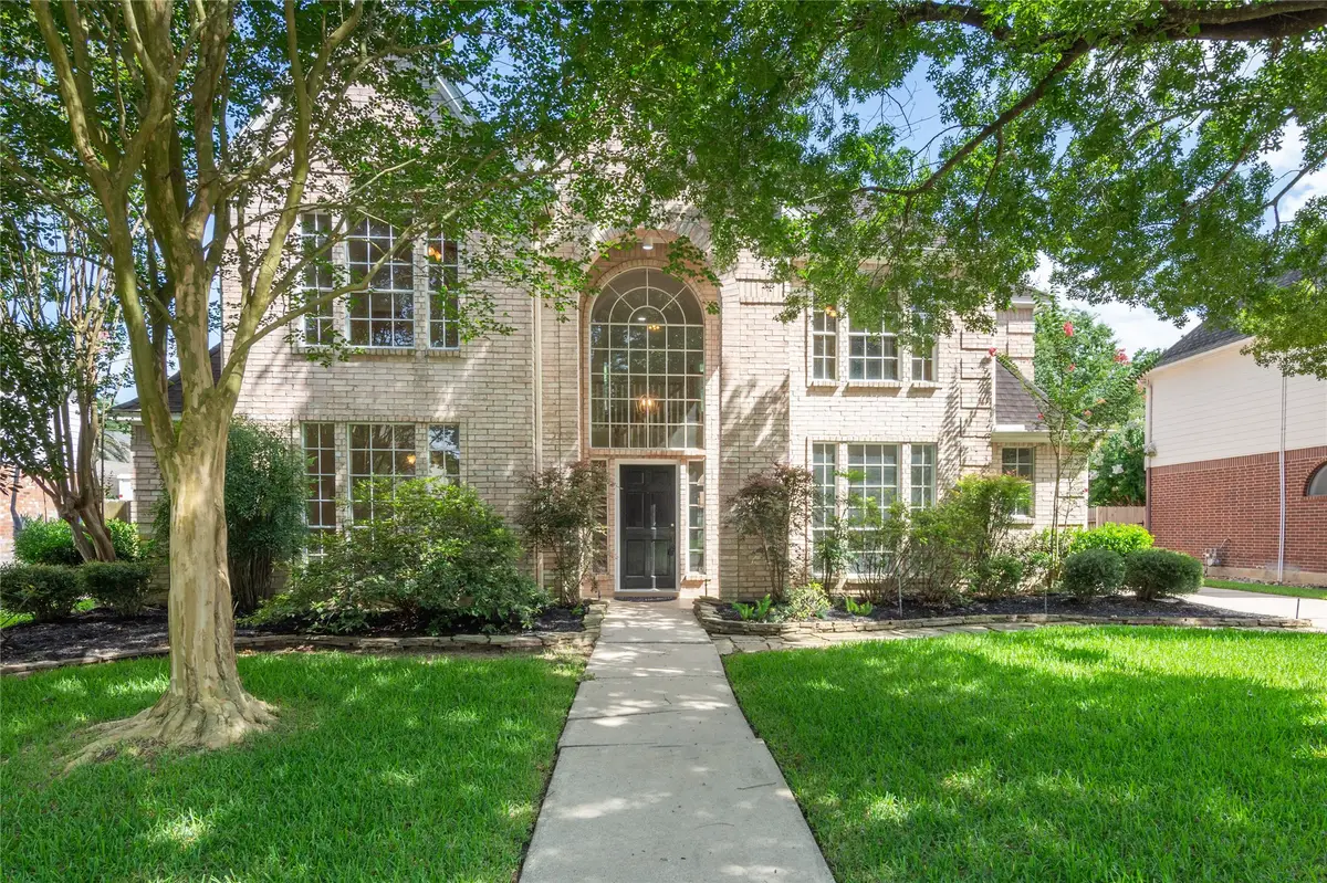 8011 Court, Spring, TX 77379 - #1