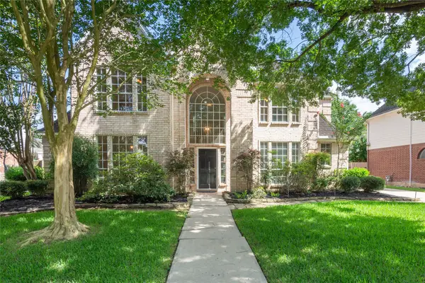 8011 Court, Spring, TX 77379