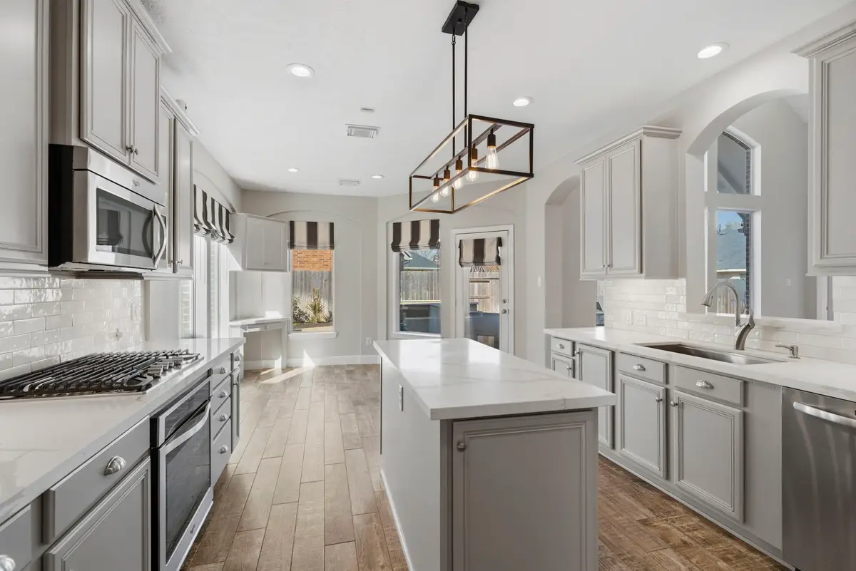 8833 Snowy Owl Loop, Missouri City, TX 77459 - Image #1