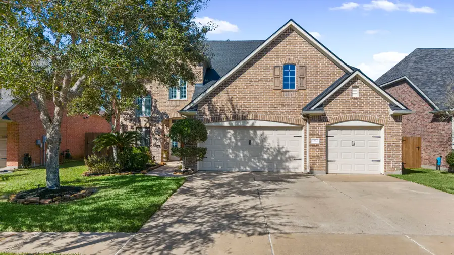 8833 Snowy Owl Loop, Missouri City, TX 77459 - Image #2