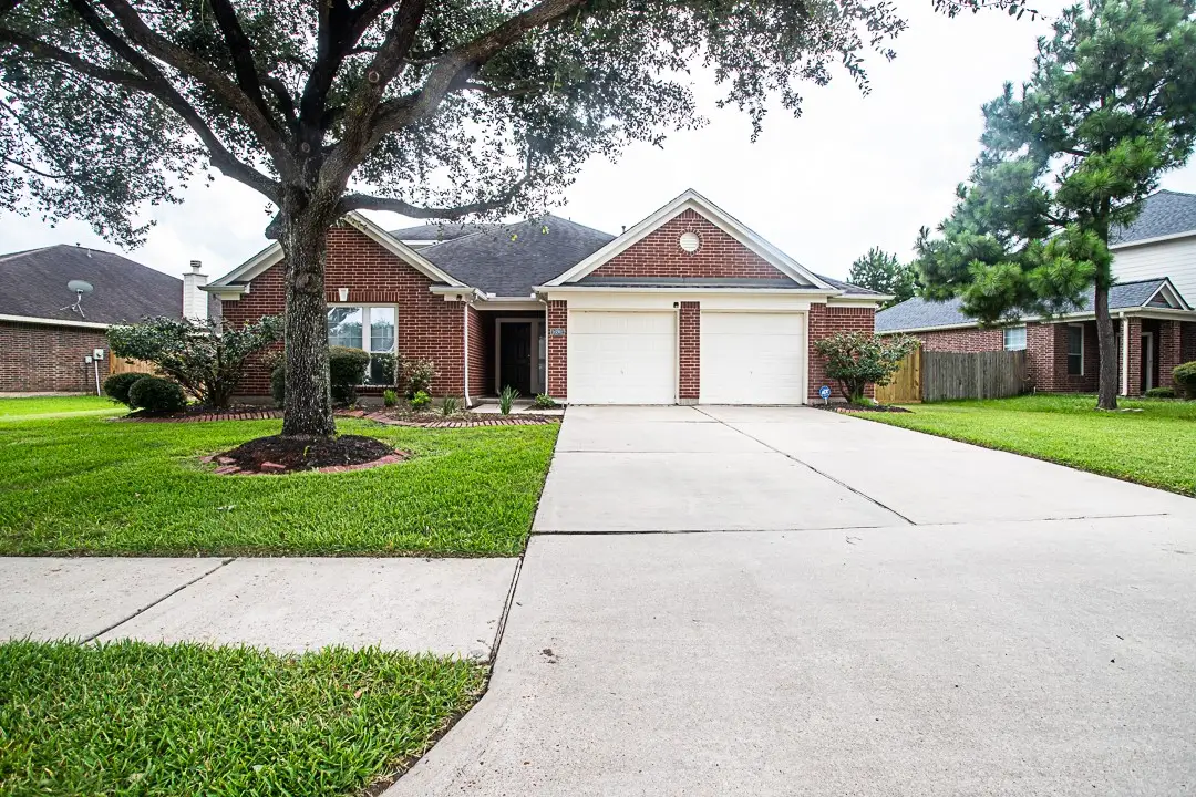 16902 Terrace Park Drive, Houston, TX 77095 - Image #1
