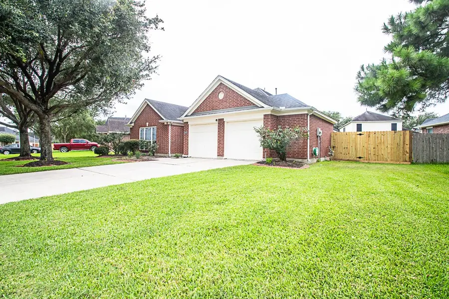16902 Terrace Park Drive, Houston, TX 77095 - Image #2
