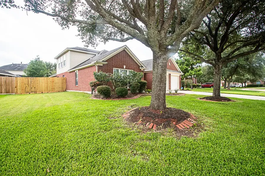 16902 Terrace Park Drive, Houston, TX 77095 - Image #3