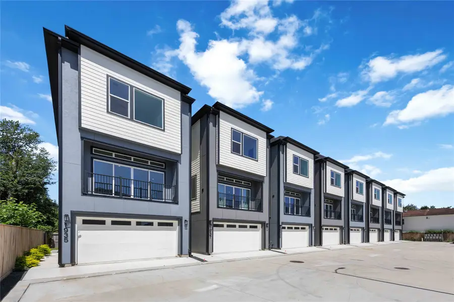 1941 Knoll Square Drive, Houston, TX 77080 - #2