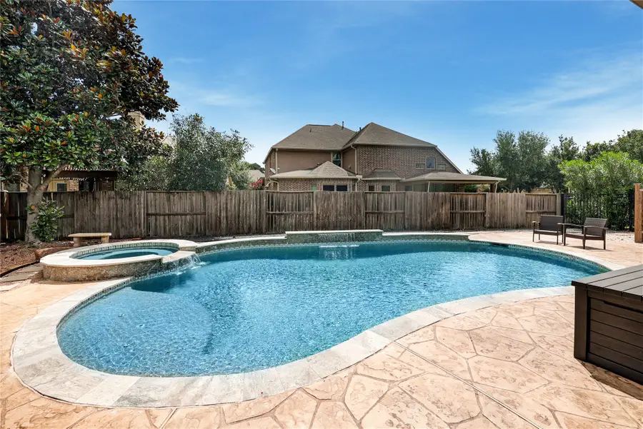 9614 Blackberry Terrace Drive, Spring, TX 77379 - #3