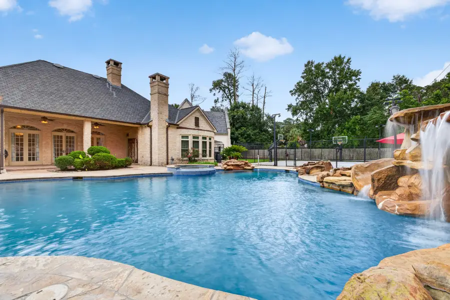 728 Crestbend Drive, Houston, TX 77042 - #3