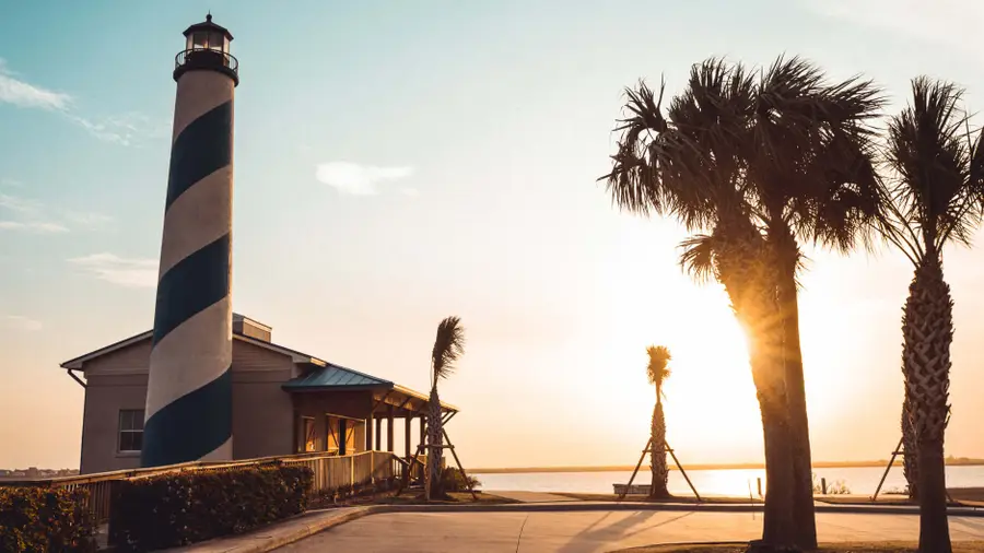 3337 Bay Point Drive, Palacios, TX 77465 - Image #3