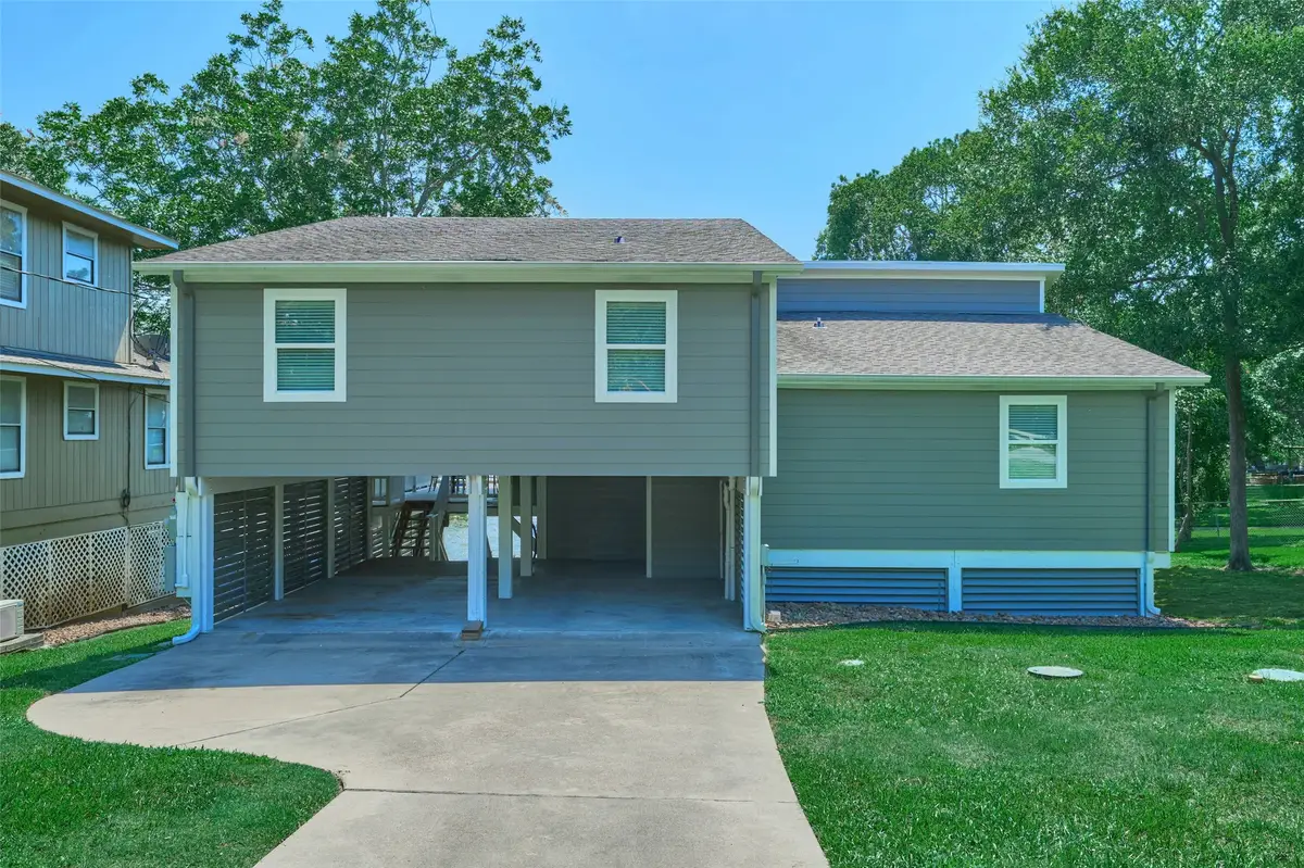 234 Lakeside Drive, Livingston, TX 77351 - #1