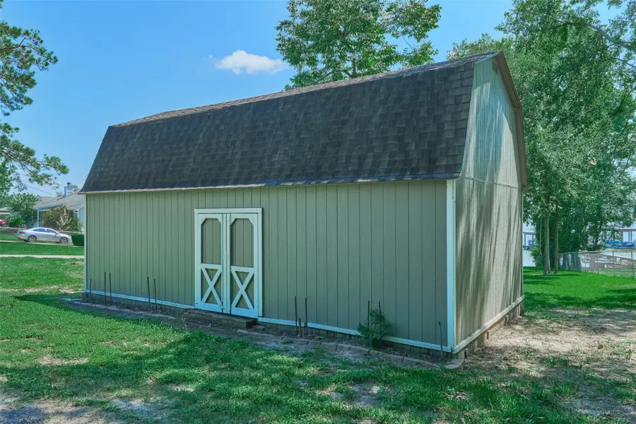 234 Lakeside Drive, Livingston, TX 77351 - #3