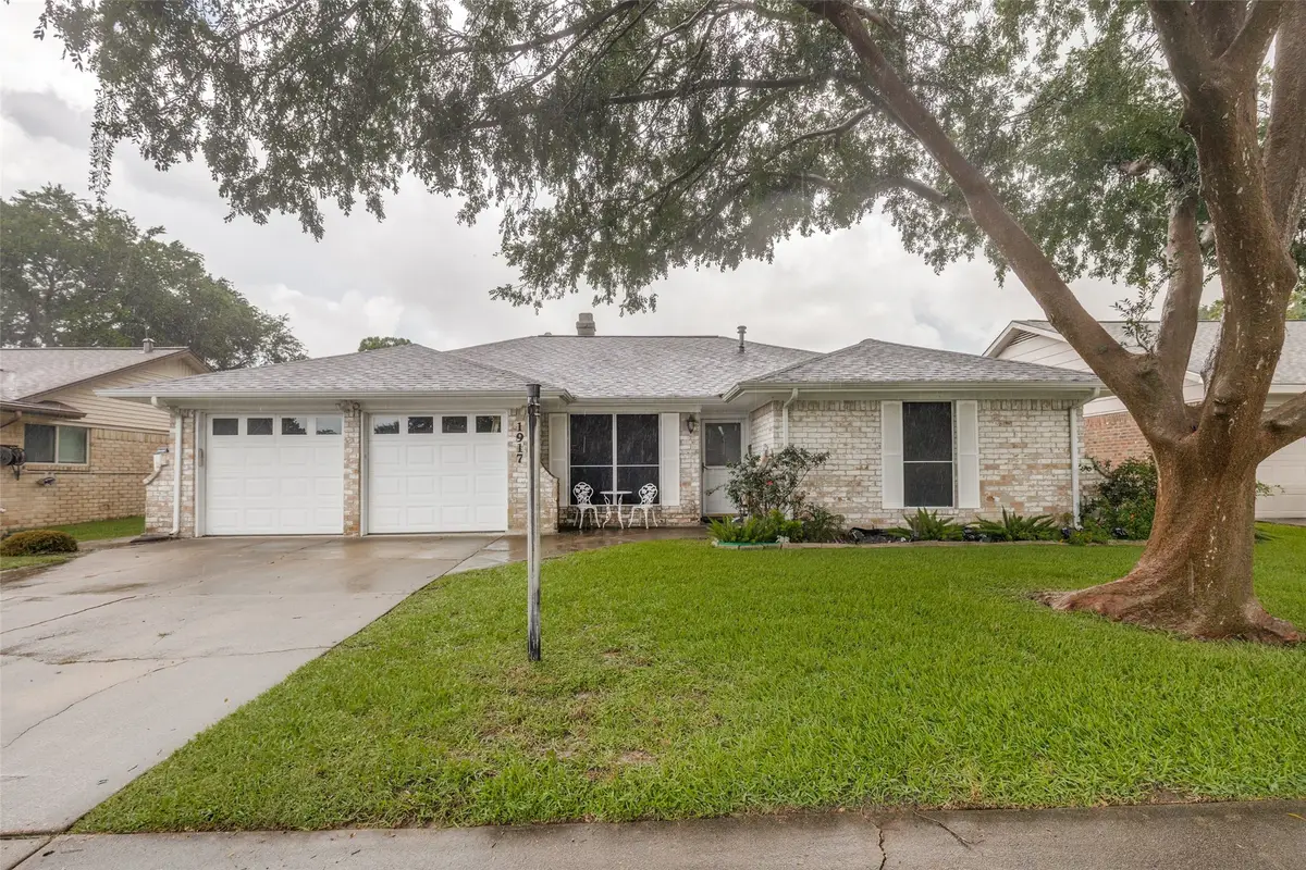 1917 New Orleans Street, Deer Park, TX 77536 - #1