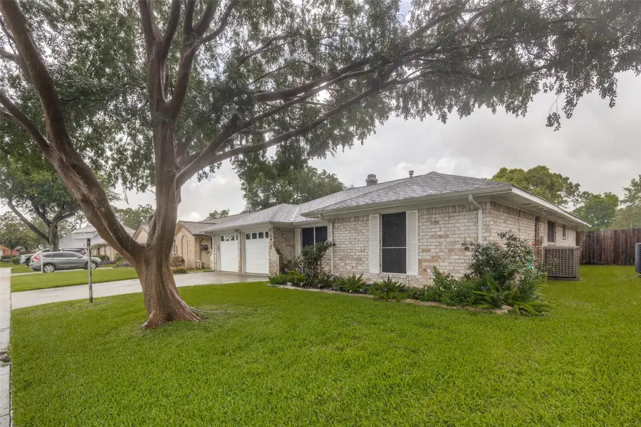 1917 New Orleans Street, Deer Park, TX 77536 - #2