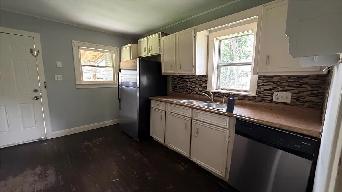 4017 Baden Street, Houston, TX 77009 - #1