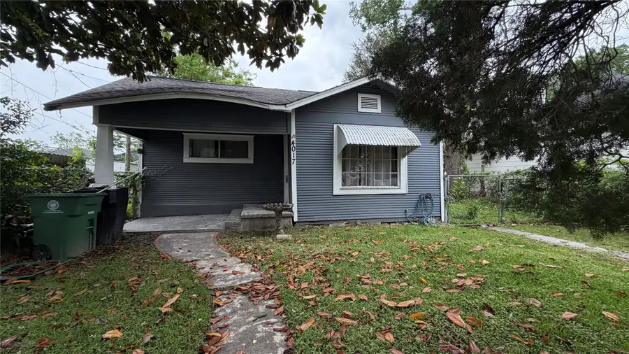 4017 Baden Street, Houston, TX 77009 - #2