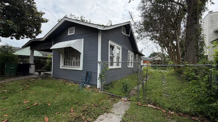 4017 Baden Street, Houston, TX 77009 - #3