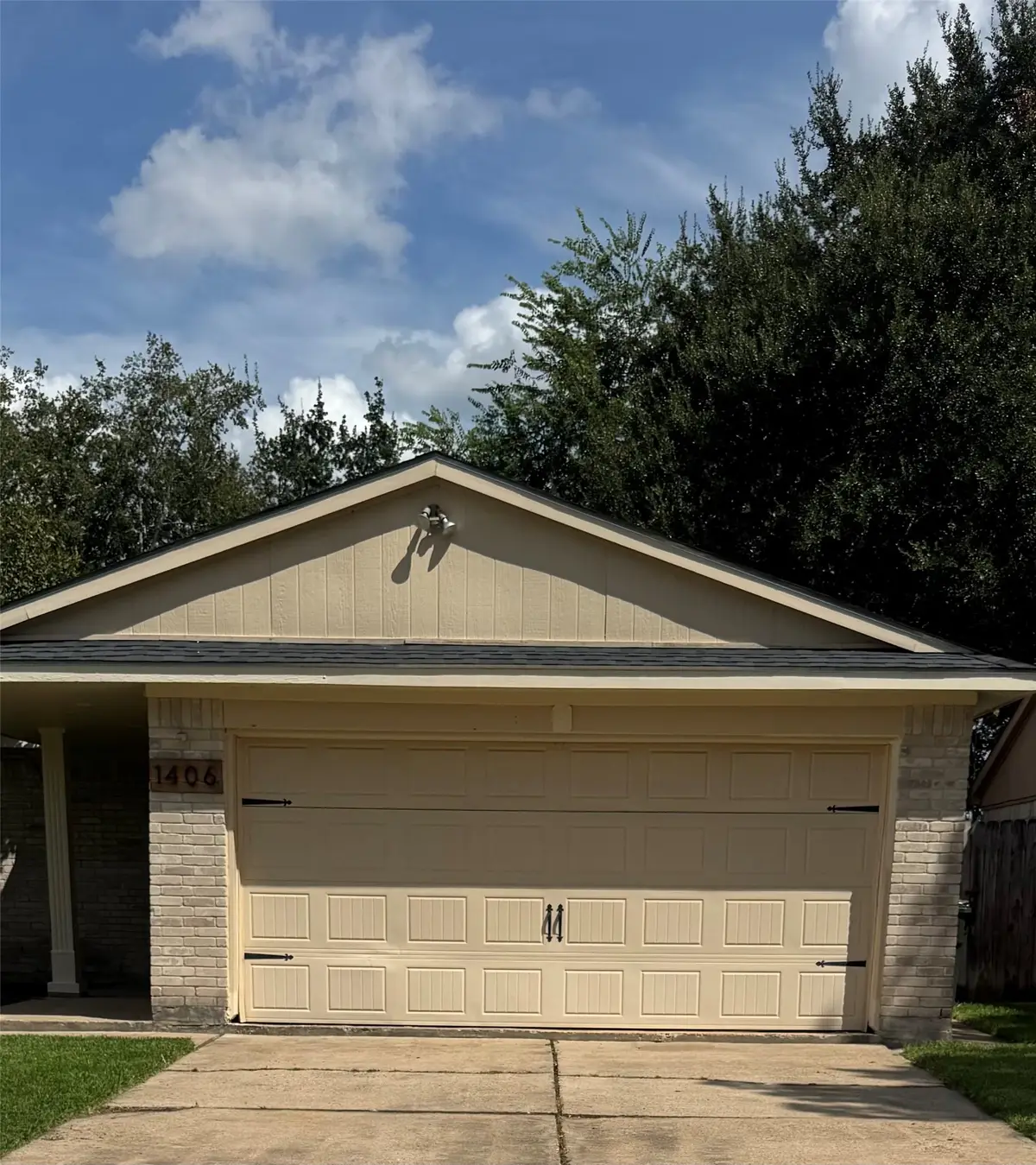 1406 Ashwood Drive, Sugar Land, TX 77498 - #1