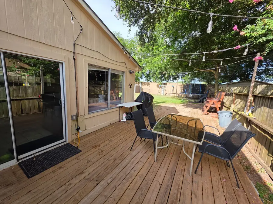 1406 Ashwood Drive, Sugar Land, TX 77498 - #3