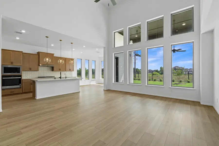 4717 Gully Marin Lane, League City, TX 77573 - #3