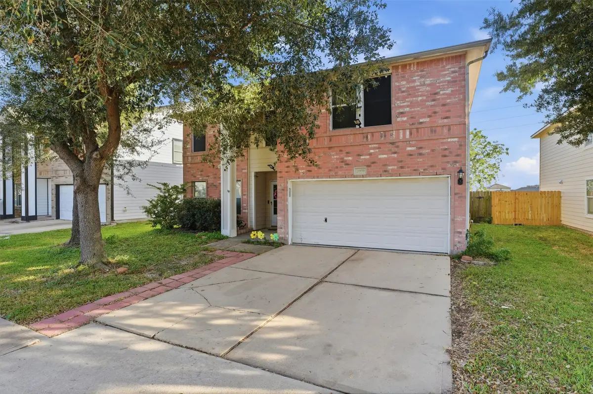 21939 Silverfield Park Lane, Katy, TX 77449 - #1