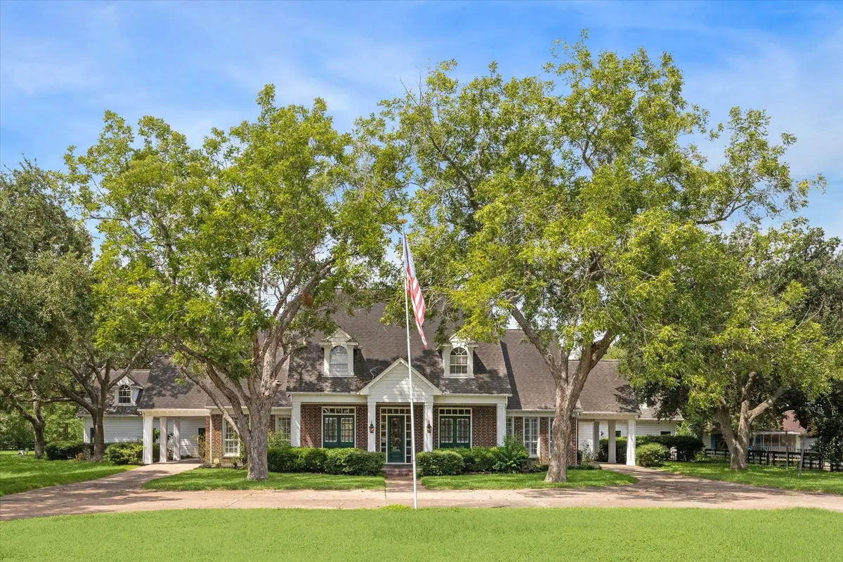 3577 Katy Hockley Road, Katy, TX 77493 - #1