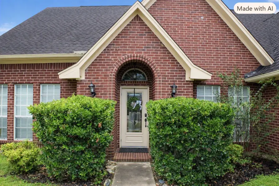 2186 Riverside Drive, West Columbia, TX 77486 - #3