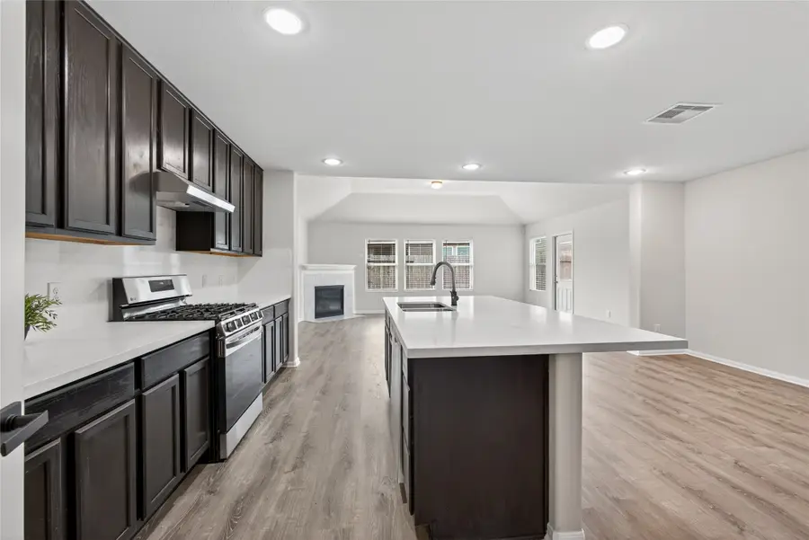 2306 Garden Square Path, Spring, TX 77386 - #3