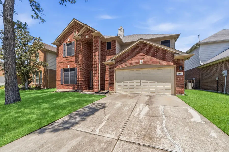 15106 Turphin Way, Sugar Land, TX 77498 - #3