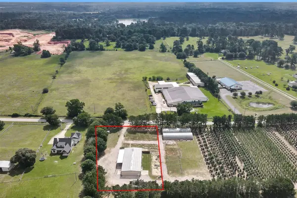 12585 Rose Road, Willis, TX 77378