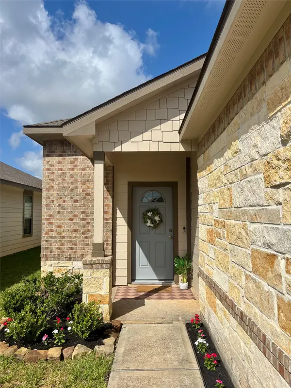 14211 Grand Hills Drive, Conroe, TX 77303