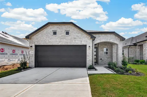 2814 Rockwood Drive, Iowa Colony, TX 77583