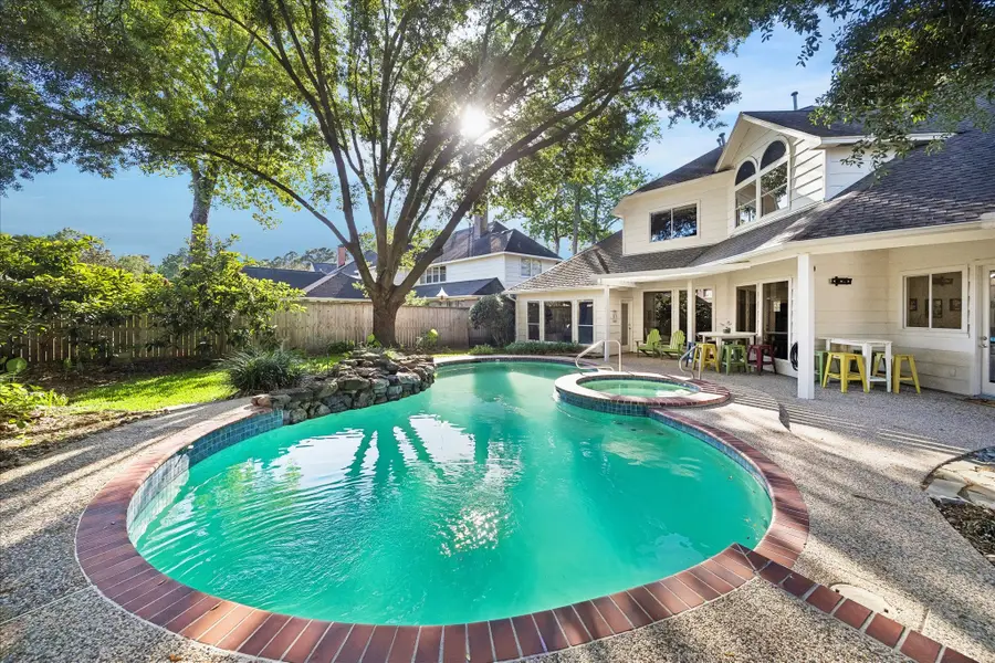 5926 Juniper Bluff Court, Kingwood, TX 77345 - #3