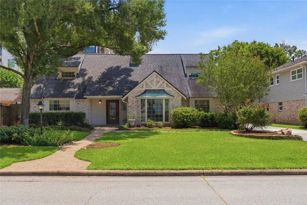 14919 Perthshire Road, Houston, TX 77079 - #1