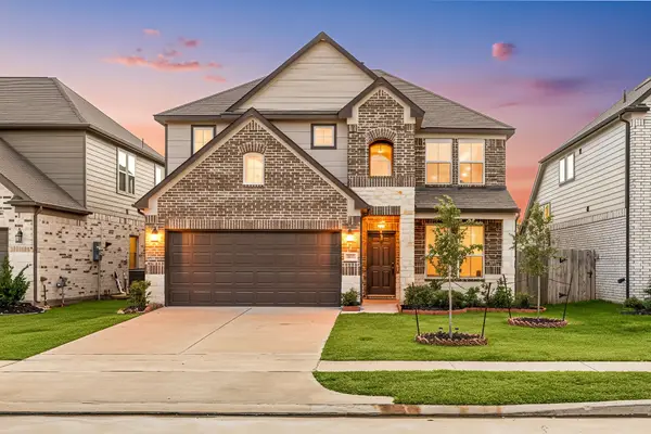 15723 Eastern Meadowlark Way, Cypress, TX 77429
