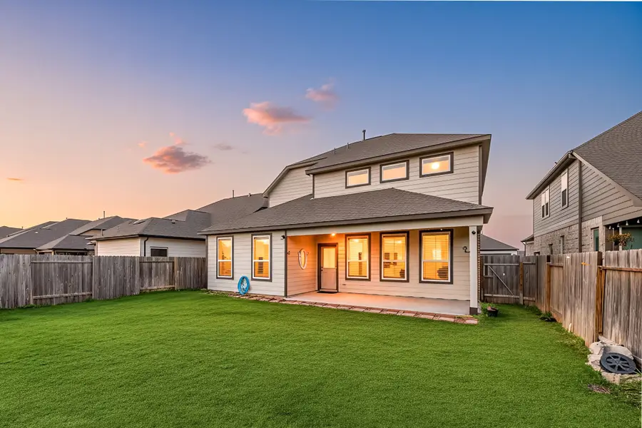 15723 Eastern Meadowlark Way, Cypress, TX 77429 - #2