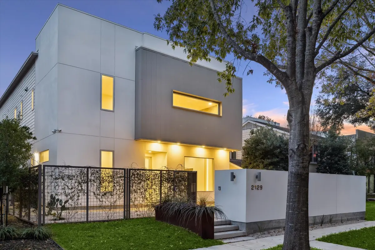 2129 Quenby Street, Houston, TX 77005 - Image #1